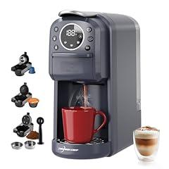 PURHUGO CHEF CM-C05A Multi-Function Espresso Machine