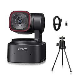 OBSBOT Tiny 2 Lite 4K Webcam