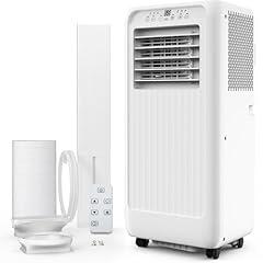 Garvee 8000 BTU Portable Air Conditioner