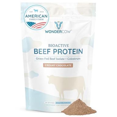 animal proteins