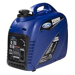 Ford 2300 Watt Gas Inverter Generator