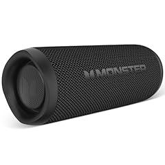 Monster Outdoor Bluetooth Speaker