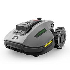 Mammotion YUKA Mini 700 Lawn Mower
