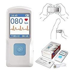 CONTEC Portable ECG Monitor PM10
