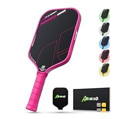 AKS Performance Pickleball Paddle - Pink