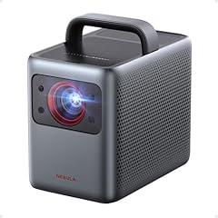 NEBULA Cosmos Laser 4K Projector 2200 ANSI Lumens