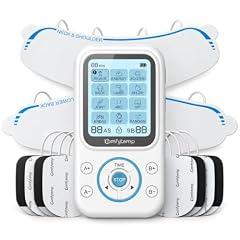 Comfytemp TENS Unit for Pain Relief