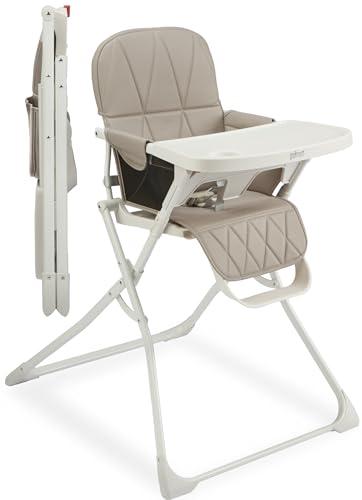 folding high chair