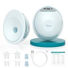 Paruu P20 Electric Breast Pump Set