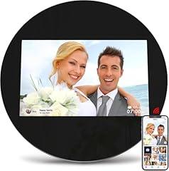ThankVip 10.1 Inch WiFi Digital Photo Frame
