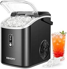 Euhomy Portable Nugget Ice Maker