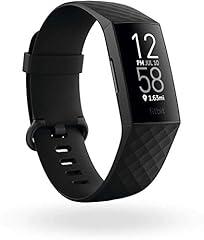 Fitbit Charge 4 Advanced Fitness Tracker
