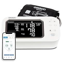 OMRON Platinum Upper Arm Blood Pressure Monitor