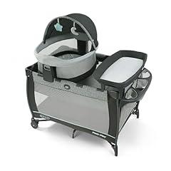 Graco Pack 'n Play Travel Dome LX Playard