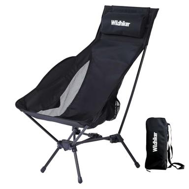 camping folding chair