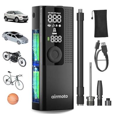 air compressor for car