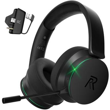 gaming headphones with mic