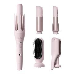 TSUYAGLA 5-in-1 Curling Iron Set