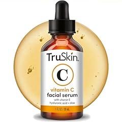 TruSkin Vitamin C Face Serum