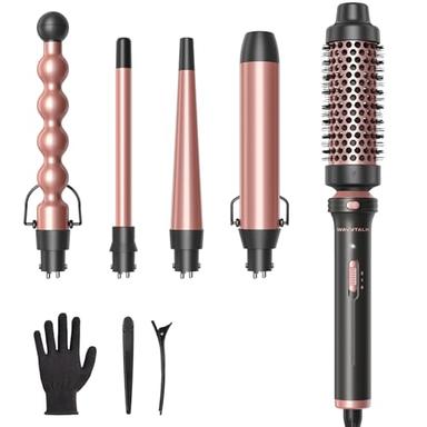 curling wand