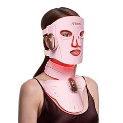INTEO Red Light Therapy Mask