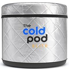 The Cold Pod Elite Ice Bath Tub