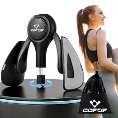 COFOF Thigh Trainer Adjustable Resistance