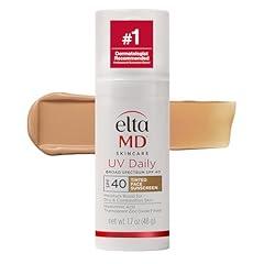EltaMD UV Daily Tinted SPF 40 Moisturizer