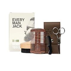 Every Man Jack Beard Grooming Set