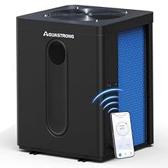 Aquastrong Inverter Pool Heat Pump 80,000 BTU