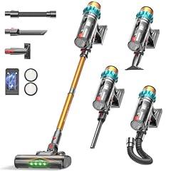 ElecKeys K10 Cordless Vacuum Cleaner