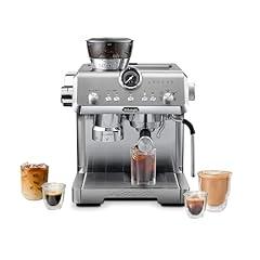 De'Longhi La Specialista Opera Espresso Machine EC9555M