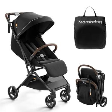 Doona stroller
