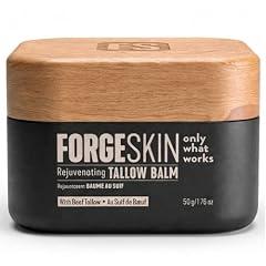 Forge Skin Beef Tallow Balm Moisturizer