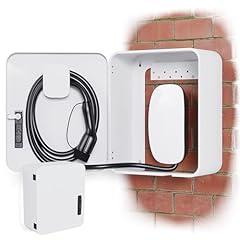 Charge Wrap EV Charger Protector Cover