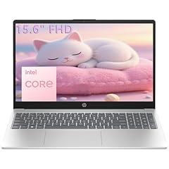 HP 15.6" 2026 Edition FHD Laptop