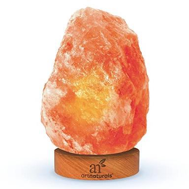 himalayan salt rock