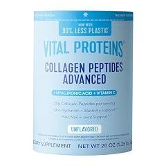 Vital Proteins Collagen Peptides Powder Unflavored
