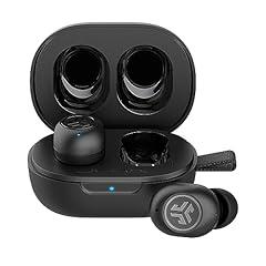 JLab JBuds Mini Wireless Earbuds