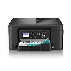 Brother MFC-J1360DW Wireless Color Inkjet All-in-One Printer