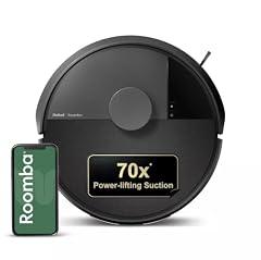 iRobot Roomba 105X Smart Robot Vacuum