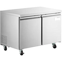 Glownary 48-Inch Undercounter Commercial Refrigerator