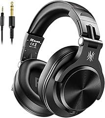 OneOdio A71 Studio Recording Headphones