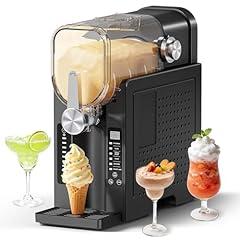 NEOISM Slushie Machine with Temp Display