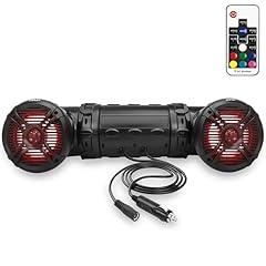 Pyle Marine ATV Bluetooth Speakers PLATV65BT.5