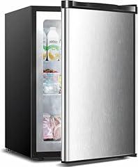 Electactic 3.2 Cu.ft Mini Upright Freezer