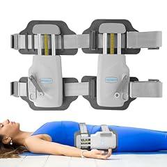 HOTMUZ Lumbar Traction and Decompression Device