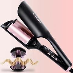 Ella Bella Ultimate Waver Curling Iron