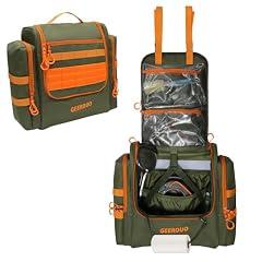 GeerDuo Tactical Camp Kitchen Organizer Bag