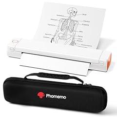 Phomemo Wireless Portable Thermal Printer